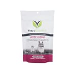 貓咪保健用品 VetriScience 貓犬用 心血管保健咀嚼片 45粒 (09PK602.045)