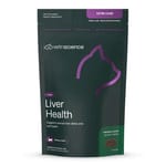 貓咪保健用品 VetriScience 貓用 護肝咀嚼片120粒 雞肉味 (0900792.120)