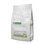 Natures Protection Nature s Protection 狗糧 去淚痕美毛配方 低敏白魚 小型幼犬 10kg (WDWJ2910K)