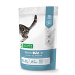 Nature Protection Nature s Protection 貓糧 幼貓糧 貓隻系列 初生幼貓配方 400g 白淺藍 (FK343400G)