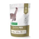 Nature Protection Nature s Protection 貓糧 成貓糧 加護系列 低脂減肥配方 400g 白啡 (FN357400G)