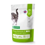 Nature Protection Nature s Protection 貓糧 成貓糧 加護系列 泌尿系統護理配方 400g 白綠 (FU354400G)