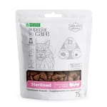 其他 Nature s Protection 成貓功能性補充零食 絕育貓減肥小食 75g (SNS75C)
