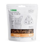 其他 Nature s Protection 成貓功能性補充零食 泌尿護理小食 75g (SNU75C)