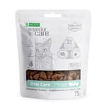 其他 Nature s Protection 成貓功能性補充零食 口腔護理小食 75g (SNOC75C)