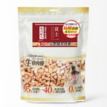 富士一 富士一 凍乾 貓狗糧 生骨肉主食糧 鴕鳥配方 500g