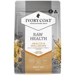 Ivory Coat Ivory Coat 貓糧 無穀物雞肉+生羊肺凍乾 健康管理養生成貓配方 2kg (ICS-261310)