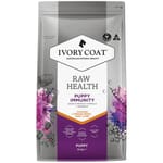 Ivory Coat Ivory Coat 狗糧 無穀物乾糧+生羊肺凍乾 免疫力增強雞肉幼犬配方 10kg (ICS-261276)