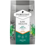 Ivory Coat Ivory Coat 狗糧 無穀物乾糧+生羊肺凍乾 腸道健康雞肉成犬配方 10kg (ICS-261274)
