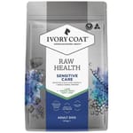 Ivory Coat Ivory Coat 狗糧 無穀物乾糧+生羊肺凍乾 敏感與皮膚護理羊肉成犬配方 1.8kg (ICS-261279)