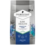 Ivory Coat Ivory Coat 狗糧 無穀物乾糧+生羊肺凍乾 敏感與皮膚護理羊肉成犬配方 10kg (ICS-261275)