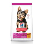 Hills Hills 狗糧 小型犬專用系列 幼犬(＜1歲) 12.5lb (607791) 