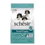 狗糧 Schesir 狗糧 小型幼犬糧 天然雞肉配方 800g (SCH15006)
