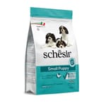 狗糧 Schesir 狗糧 小型幼犬糧 天然雞肉配方 2kg (SCH15016)