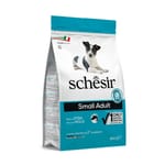 狗糧 Schesir 狗糧 小型成犬糧 天然魚肉配方 800g (SCH15002)