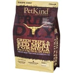 PetKind PetKind 無穀物狗糧 極級草胃紅肉配方 咖紅 25lb (1-760)