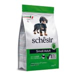 狗糧 Schesir 狗糧 小型成犬糧 天然羊肉配方 2kg (SCH15017)