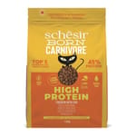 貓糧 Schesir 貓糧 成貓糧 無穀物 高蛋白雞肉雞蛋配方 1.25kg (SCH13821)