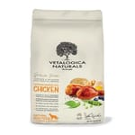 狗糧 Vetalogica 狗糧 成犬無穀物無激素雞肉配方 3kg (VTG00086)