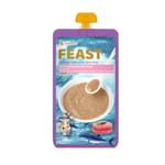 Astkatta Astkatta Feast 貓濕糧 鮮肉盛宴營養主食包 純吞拿魚 110g (P00198)