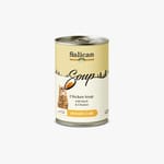 Salican Salican 貓罐頭 功能湯罐系列 Urinary Care 泌尿護理 鴨肉+雞肉 140g (003809)