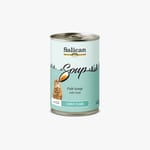 Salican Salican 貓罐頭 功能湯罐系列 Joint Care 關節護理 金槍魚 140g (003811)