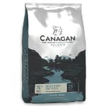 CANAGAN原之選 CANAGAN原之選 貓糧 無穀物全貓糧 蘇格蘭三文魚 1.5kg 5kg  正面圖