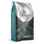 CANAGAN原之選 CANAGAN原之選 貓糧 無穀物全貓糧 蘇格蘭三文魚 4kg 4kg  正面圖