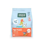 Green Petfood Green Petfood Insect Dog 狗糧 加倍皮膚防敏配方 High Protein 900gx5包 (GP4392)