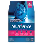 Nutrience NUTRIENCE Original 貓糧 經典系列 去毛球及除臭室內貓配方 雞肉+糙米 5.5lb (C2471)