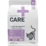 Nutrience NUTRIENCE CARE 貓糧 體重管理配方 5lb (C2412)