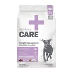 Nutrience NUTRIENCE CARE 狗糧 體重管理 雞肉味 減肥糧 5lb (D6611)