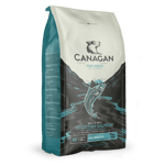 CANAGAN原之選 CANAGAN原之選 狗糧 無穀物狗糧 蘇格蘭三文魚 標準粒 12kg 12kg  正面圖