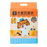 水魔素 水魔素 木薯豆腐砂 7L/2.8KG (WMT002)