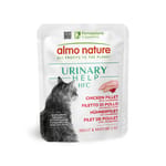 Almo Nature Almo Nature HFC Urinary Help 尿道護理鮮肉湯包 雞柳+蔓越莓 50g (5860)