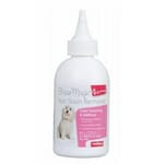Aristopet Aristopet 澳洲 寵物淚線清潔液VD Tear Stain Remover 125ml  AN005 125ml 貓犬用 正面圖