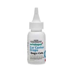 Aristopet澳洲 Aristopet澳洲 貓犬殺耳蝨耳水 Ear Canker Drops 50ml  AB426 50ml 貓犬用 正面圖