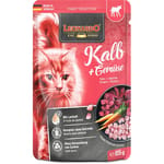 Leonardo MOIST FOOD -FINEST SELECTION 85g 貓罐頭 貓濕糧 Leonardo 寵物用品速遞