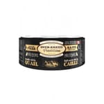 Oven Baked Tradition 加拿大製主食罐 鵪鶉 156g (金色) (OBT_CC_Q) 貓糧 貓乾糧 Oven Baked 寵物用品速遞