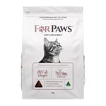For Paws 賦寶 貓乾糧 低碳水 森林配方 71%袋鼠+野豬+鹿 2kg (FP_P) 貓糧 貓乾糧 其他 寵物用品速遞