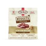 PRIMAL Primal 貓糧 脫水凍乾生肉主食糧 鹿肉 14oz (FVF14FD) 