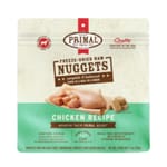 Primal Primal 狗糧 脫水凍乾生肉主食糧 雞肉配方 5.5oz (CCF5FD)