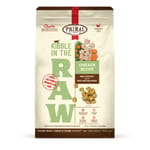 Primal Cat Kibble in the Raw Chicken Recipe 1.5lb pet shop