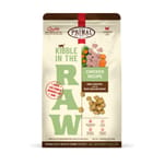 Primal Cat Kibble in the Raw Chicken Recipe 4lb pet shop