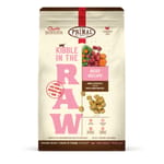 Primal Cat Kibble in the Raw Beef Recipe 1.5lb pet shop