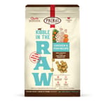 Primal Cat Kibble in the Raw Chicken & Fish Recipe 1.5lb pet shop