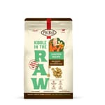 Primal Dog Kibble in the Raw Chicken Recipe 1.5lb pet shop