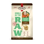 Primal Dog Kibble in the Raw Chicken Recipe 9lb pet shop
