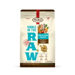 Primal Dog Kibble in the Raw Fish & Pork Recipe 1.5lb pet shop
