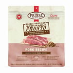 Primal 狗糧 脫水凍乾肉粒系列 豬肉配方 16oz (CPPRFD16) 狗糧 PRIMAL 寵物用品速遞